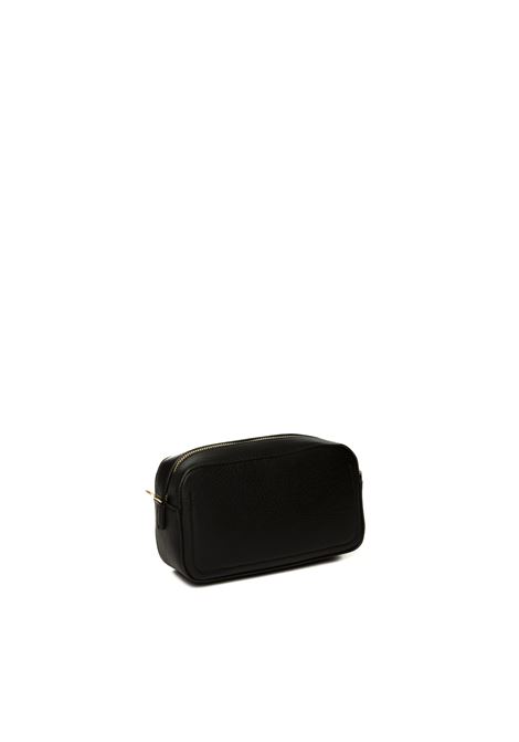 black tiara shoulder bag ERMANNO SCERVINO | 886TIARA-293